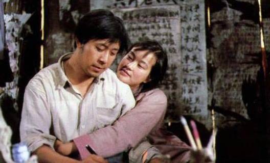 刘晓庆坐牢之后拍了什么戏,刘晓庆自述入狱原因