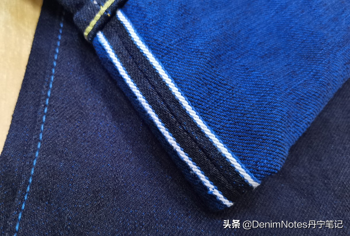 如何判断牛仔裤版型,如何判断牛仔裤是否合身