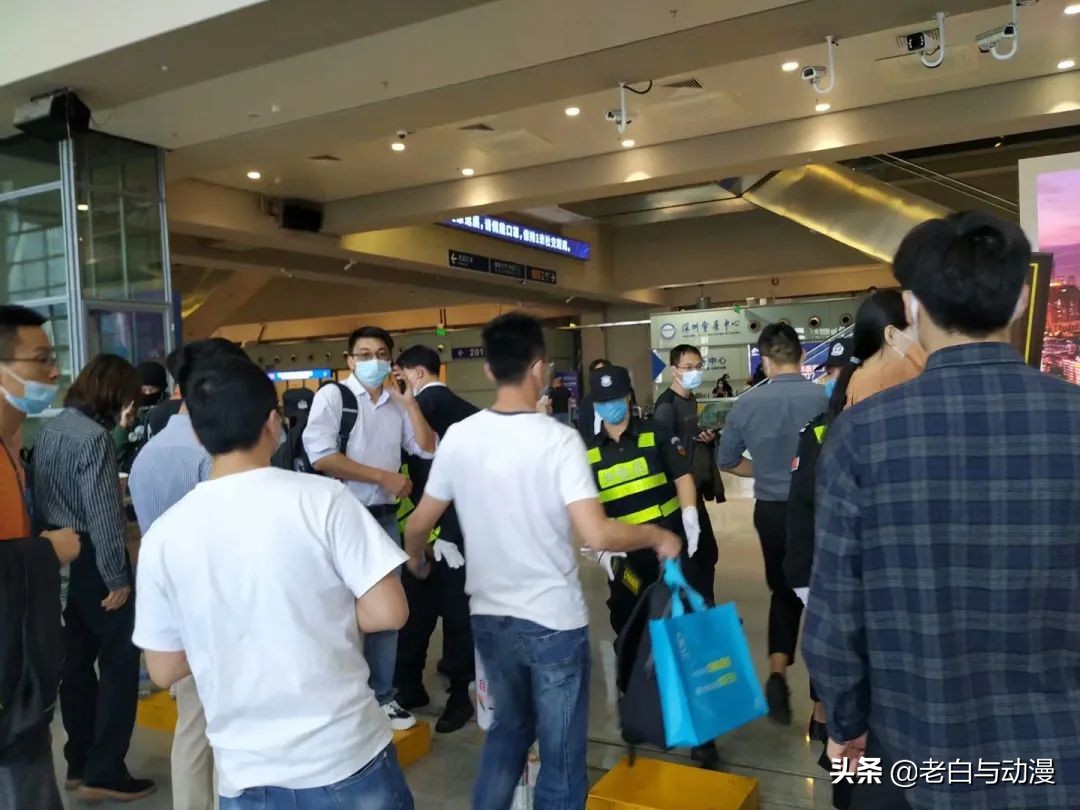 二月份去漫展需要注意什么,最近漫展时间地点5月