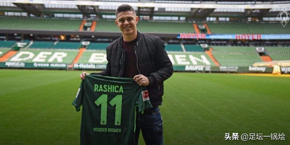 深度：五大联赛最强U23左边锋排行榜，第一名身价竟不如库鸟一半