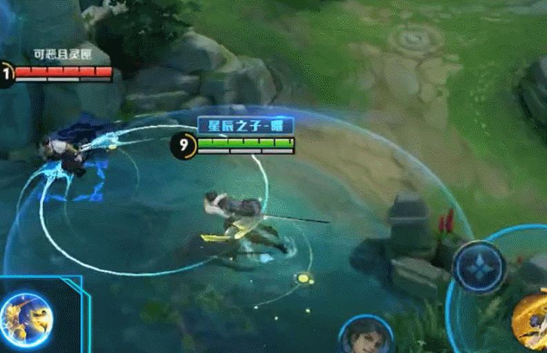 王者曜伤害出装,王者曜带什么铭文