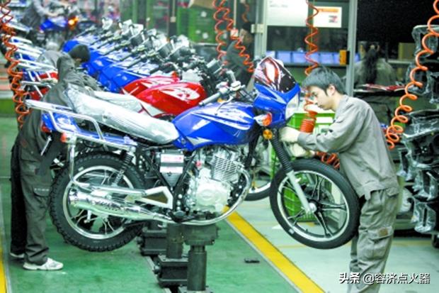 国产摩托车不如进口吗,国产摩托车为什么不耐用