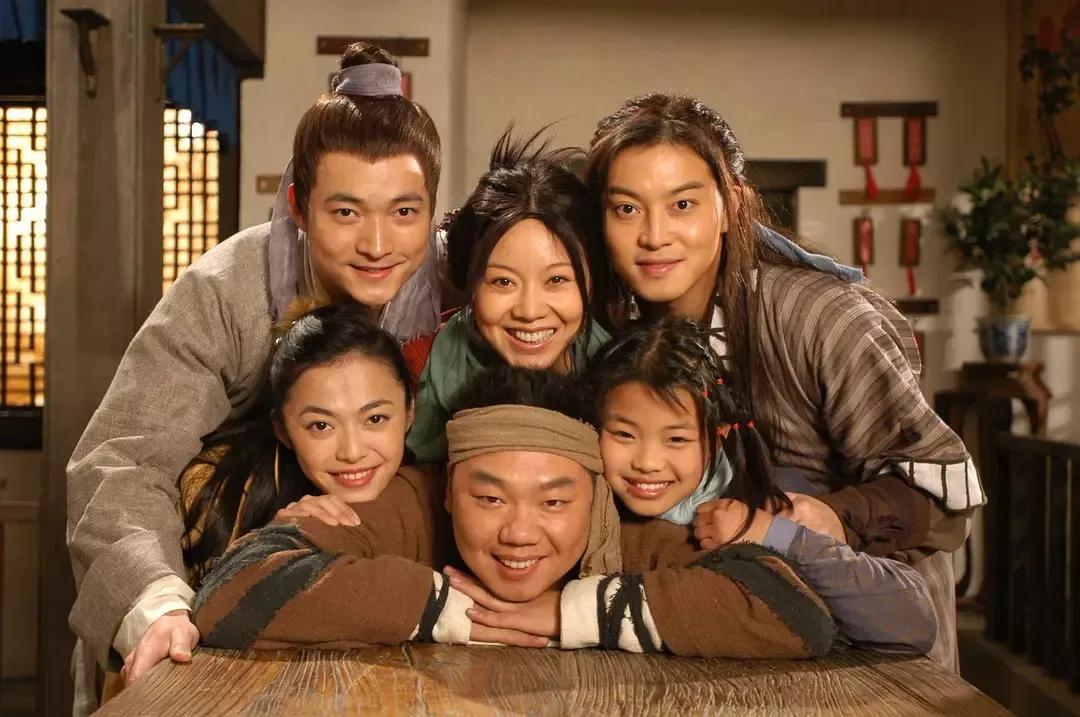 郭麒麟在赘婿的演技如何,郭麒麟成赘婿最大的争议点