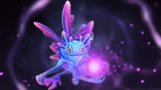 dota2自走棋假6神尸王玩法攻略,dota2自走棋皇后局没人玩