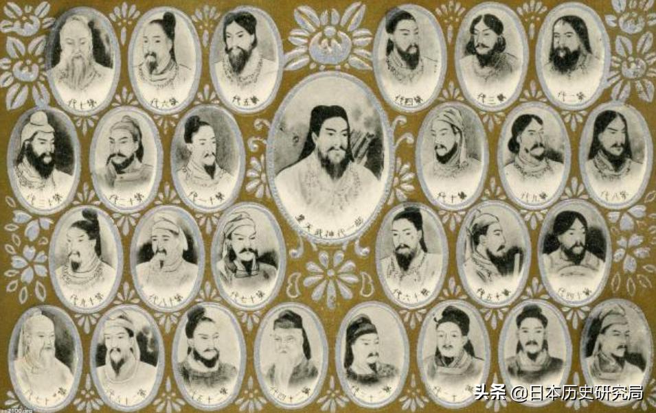 日本的国庆节是哪一天,日本的新年是哪一天