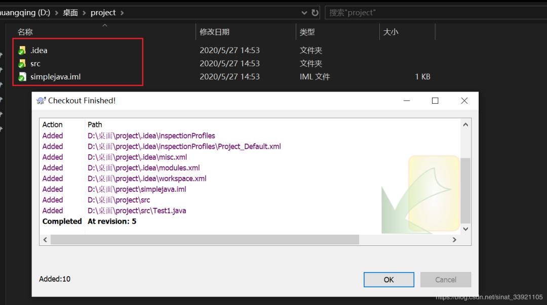 svn怎么使用教程,svn新人使用教程