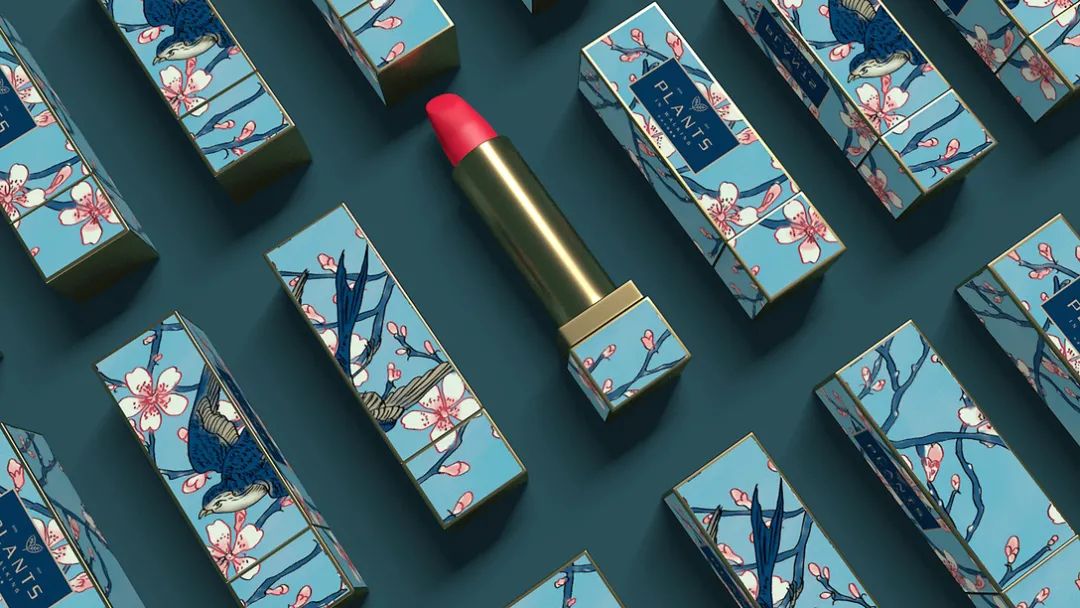 新国风的日化品包装设计，看完终于有灵感了