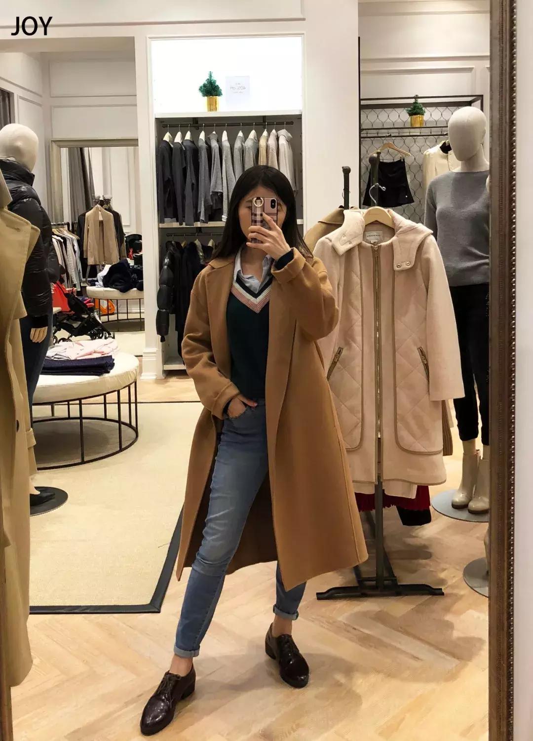 我们试了近百件大衣，告诉你们哪些值得买