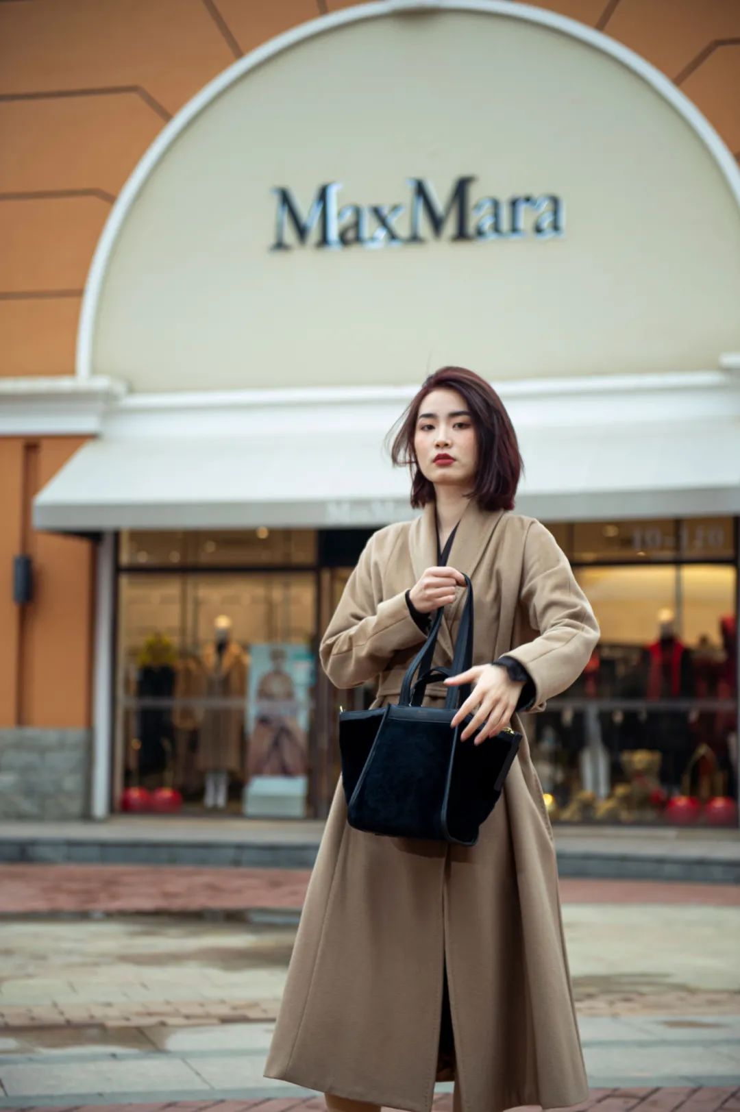 购新衣、买新鞋、挎新包……到百联奥特莱斯就GOU了