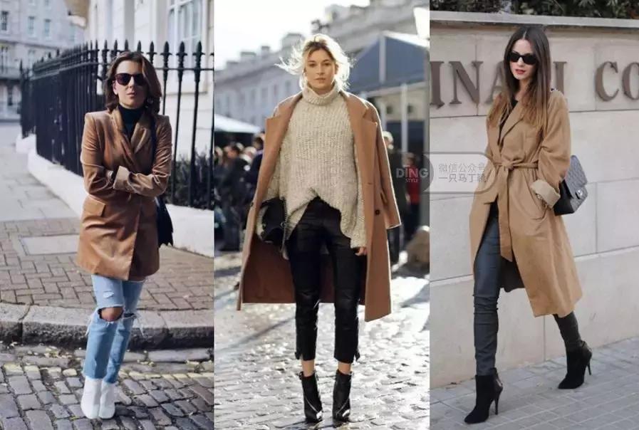 大牌衣服穿出地摊货,把名牌穿成地摊货