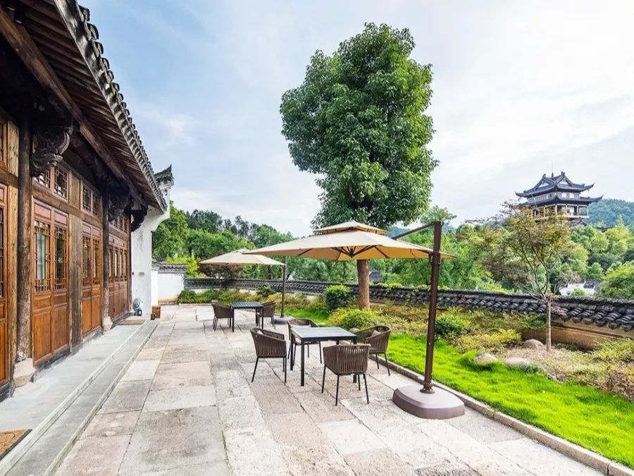 厉害了！快去“国家五星温泉”泡个汤！金华最强温泉攻略来了！