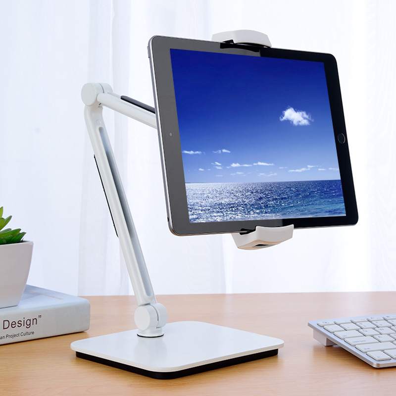 ipad懒人手机支架视频,手机架懒人支架拍视频ipad通用