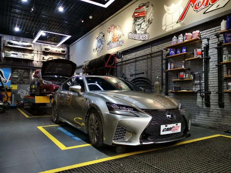 雷克萨斯gs移植is仪表,雷克萨斯gs移植4.6发动机