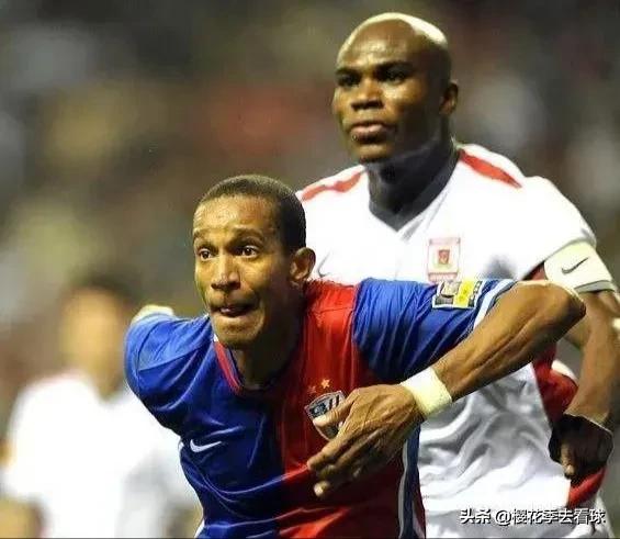 上海申花2018外援阵容,上海申花历届外援