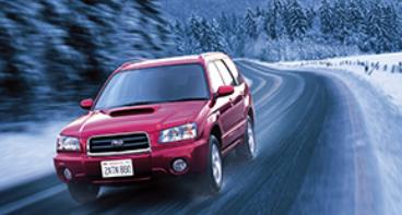 2016款斯巴鲁森林人深度解析,2010款斯巴鲁森林人怎样确定车系