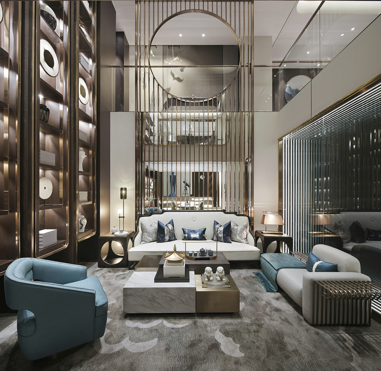 北京亿城一品别墅,亿城联排别墅图片