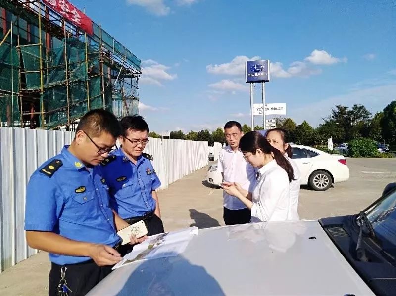 江阴：门店违规装修，还玩起了“闪电战”、“隐蔽战”，结果...