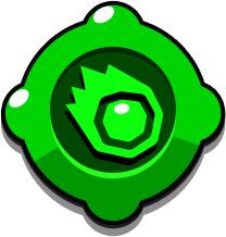 荒野乱斗普里莫绝地翻盘,荒野乱斗普里莫精彩视频