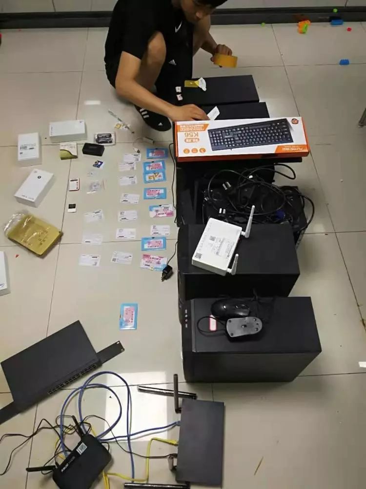 青岛百人上当被骗2亿,青岛微信群诈骗新闻