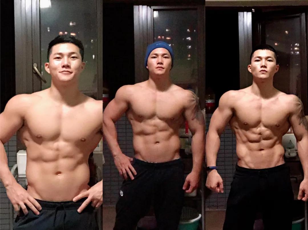 20岁的年纪40岁的身体，“夜店小王子”用健身葆青春