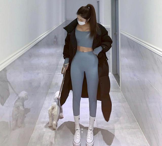 王思聪2亿拿不下的女人图片,王思聪签约的韩国女艺人