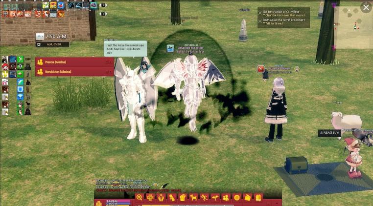 曾经已经关服的网游,10年以上还没停服的网游有哪些