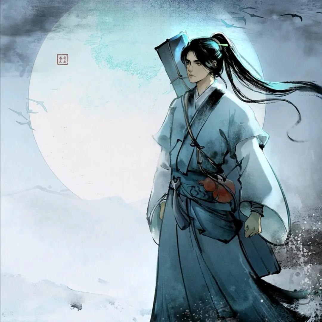 《剑来》浅析,剑来浅析少年