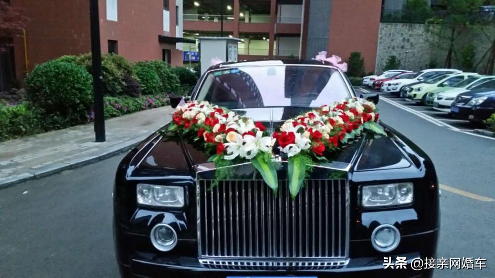 西安婚礼攻略大全,西安婚礼仪式流程