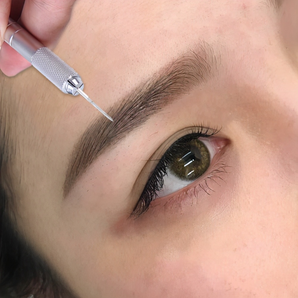 纹过眉的都后悔,纹过眉是不是都后悔