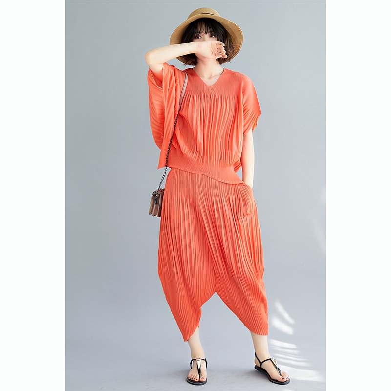 40+女性日常穿搭，这样穿衣服舒适又好看