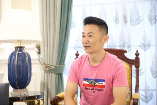 如鱼得水：3年内投5条成品帘柔性生产线，开启工厂招商模式