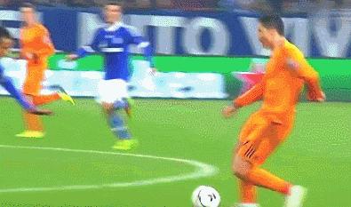 足坛过人集锦梅西c罗,足球c罗梅西内马尔过人动作