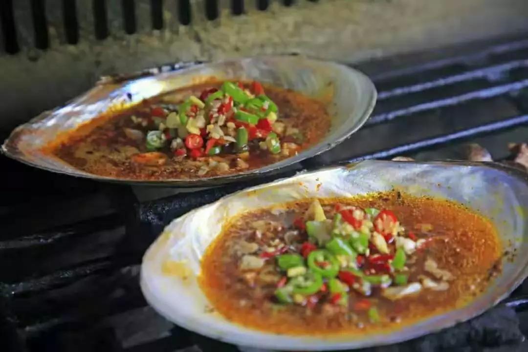 西昌邛海必吃美食排名前十,西昌邛海有什么好吃的