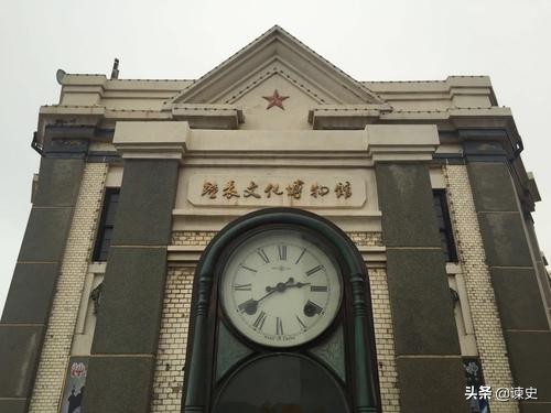 老式北极星牌钟表简介,北极星钟表是不是山东老字号