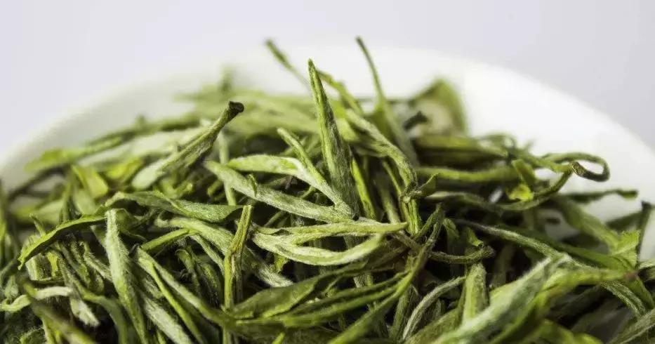 历史上的名茶有哪些,长见识的茶