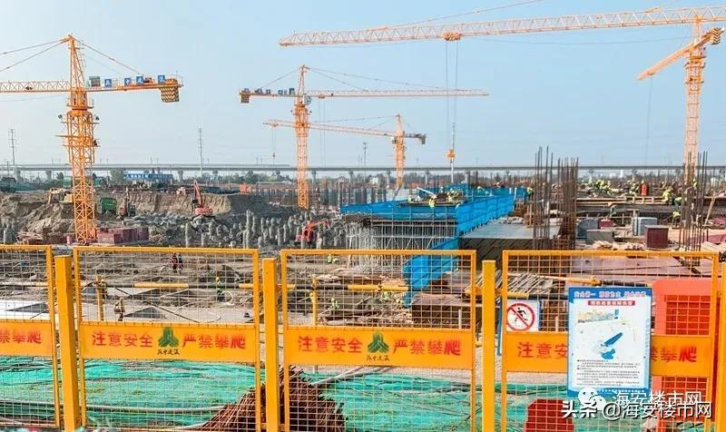 海安三甲医院,海安上湖医院