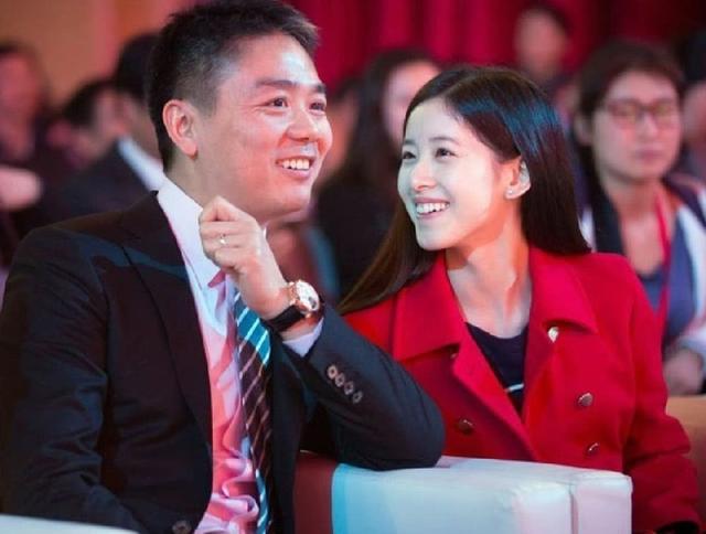 刘强东个人资料直播完整版,刘强东个人资料