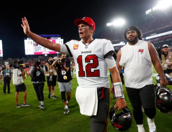 汤姆布雷迪2020年夺冠,汤姆布雷迪拿了哪几次冠军