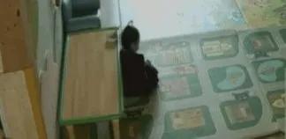 韩国郑仁虐待儿童事件报道,韩国郑仁虐待儿童事件结果