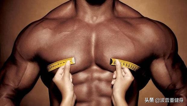 练胸最快方法健身房,练胸动作如何不练到肩膀