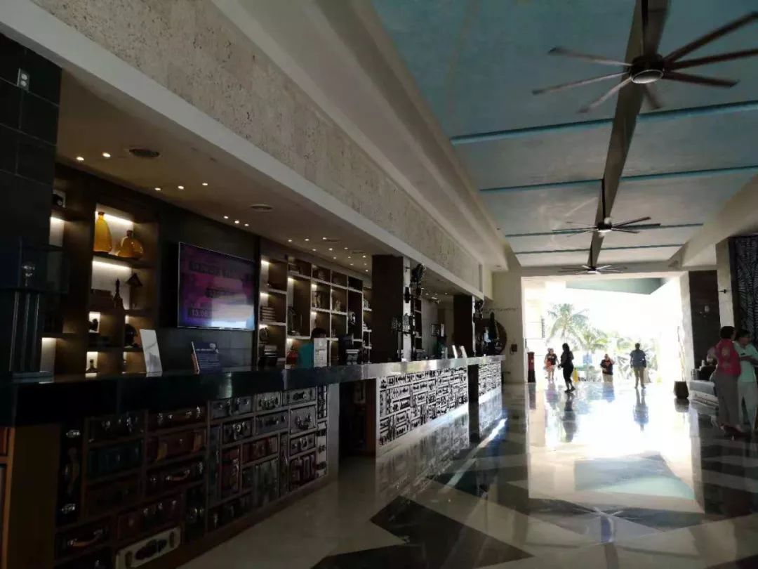 世界上最美的度假海滩名单上，没有这里就不完整了