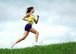 跑步逆时针转圈和顺时针转圈区别,散步绕圈顺时针还是逆时针