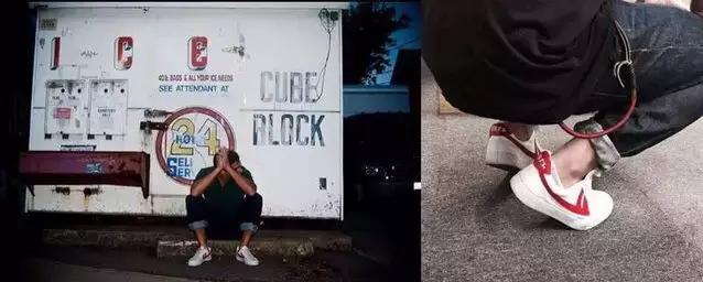 杨幂同款魔术贴小白鞋,杨幂同款小白鞋红白蓝