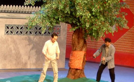 连登春晚24年现状,连登春晚8年走红后却回归家庭