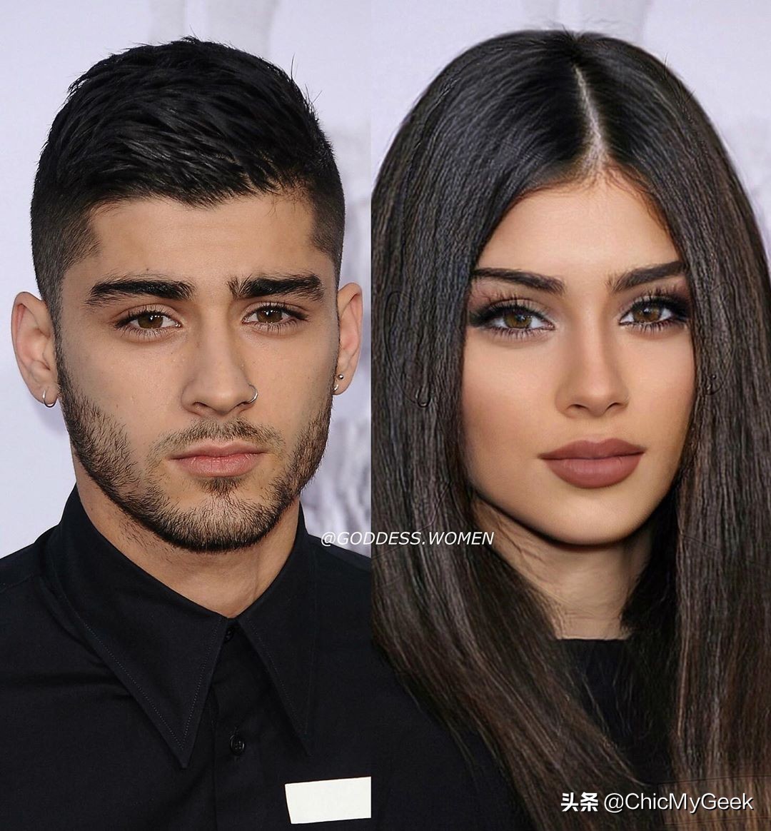 好莱坞明星变女生,好莱坞明星荧幕颜值变化德普