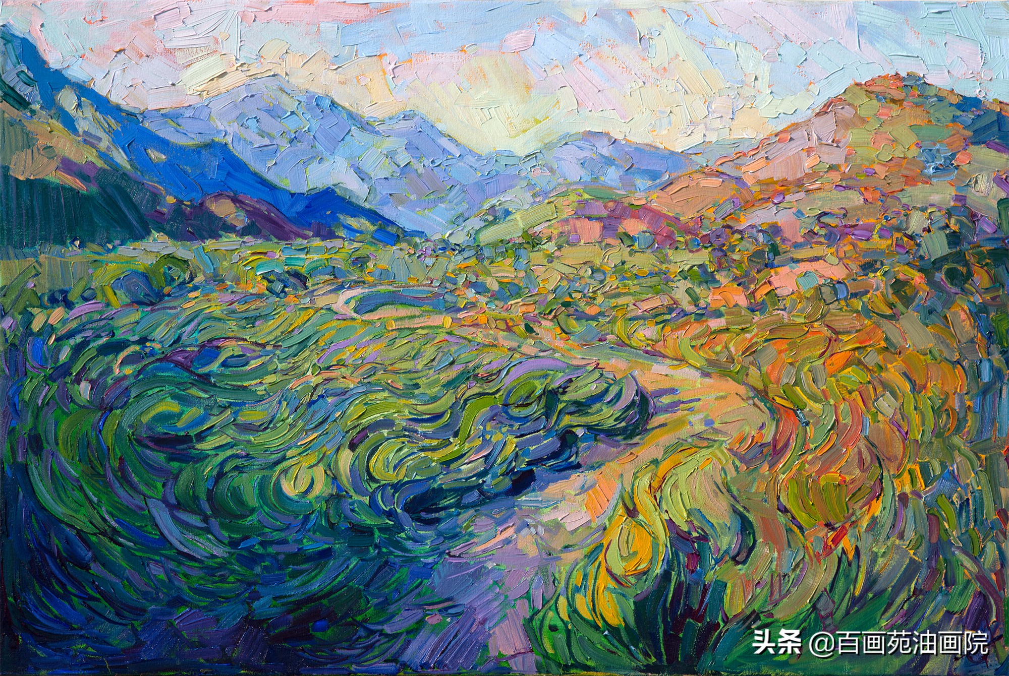 调色如何做到的,如何调色配色所掌握的知识