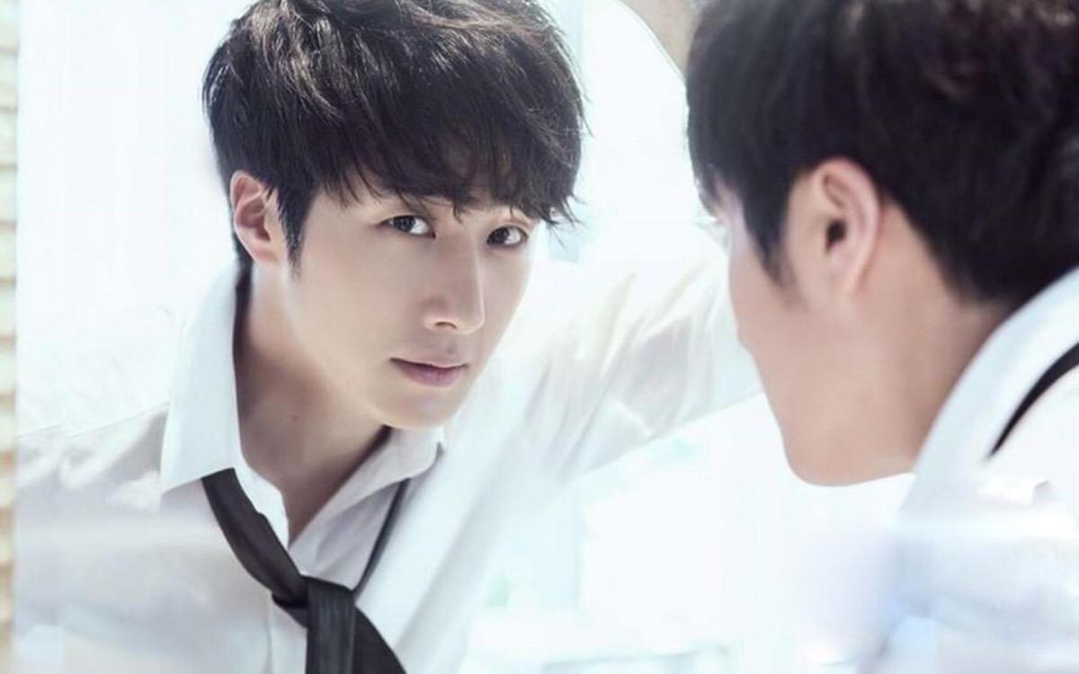 具惠善与安宰贤恋爱了多久,具惠善安宰贤情感