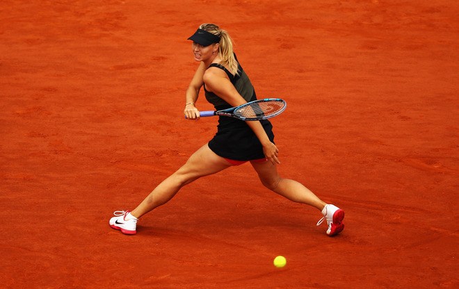 红土网球场好处知多少|网球大满贯红土供应商