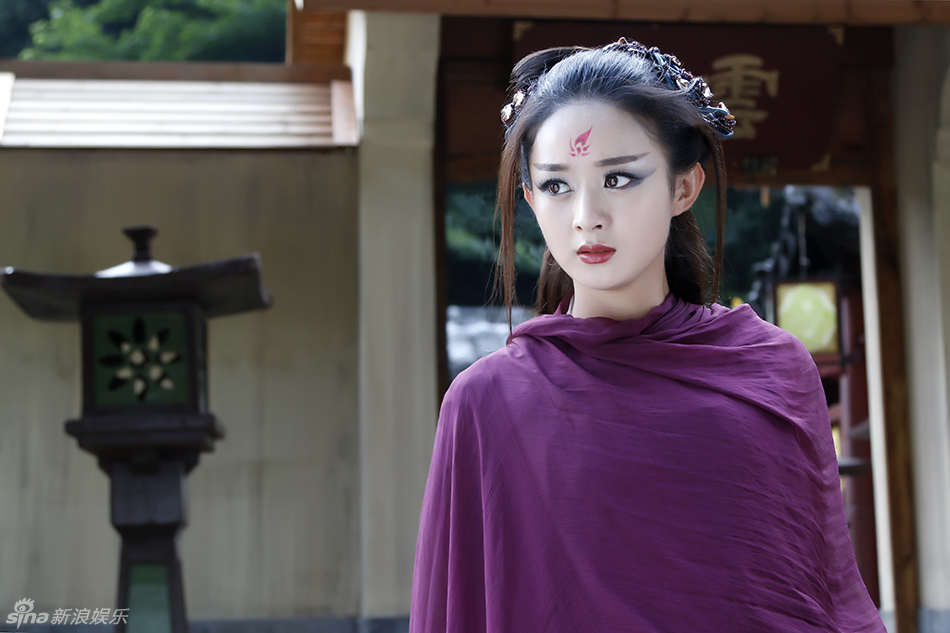 花千骨变成妖神去哪了,花千骨变成妖神霸气登场游戏