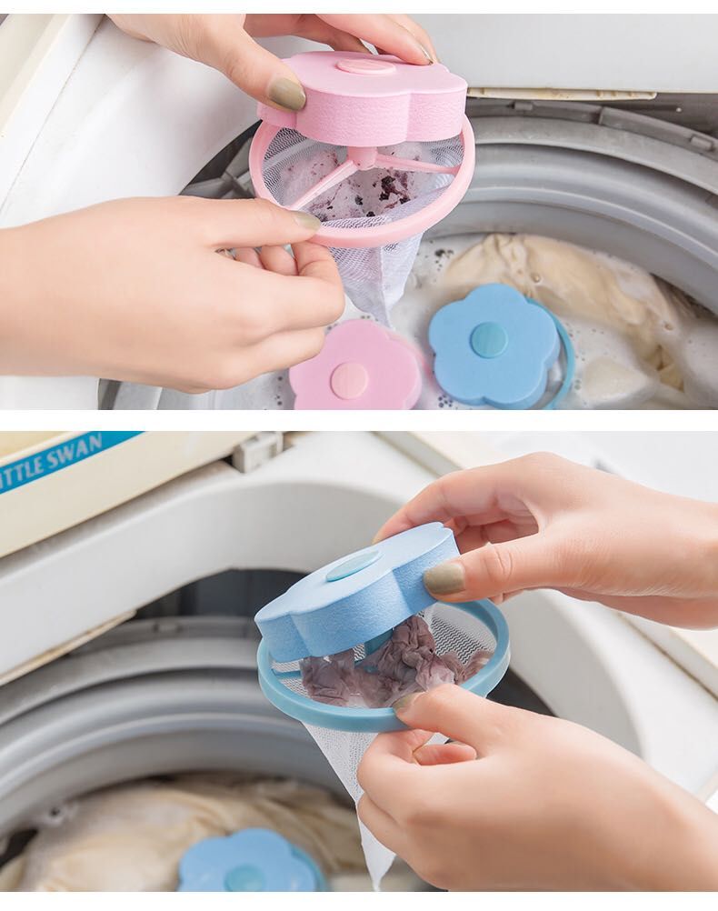 很容易粘毛的衣服该怎么洗,衣服洗完有毛絮怎么处理